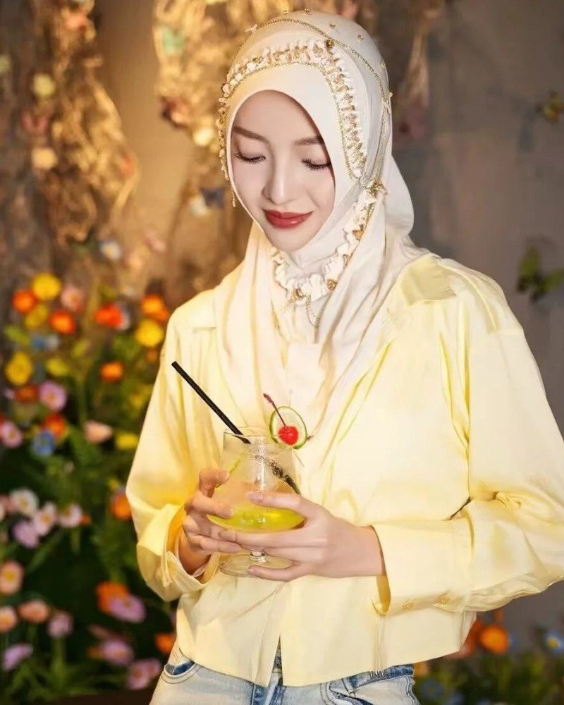 niqab girl dp 46