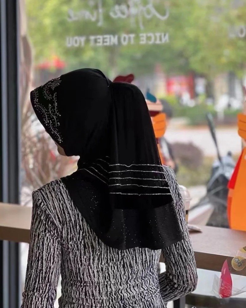 niqab girl dp 47