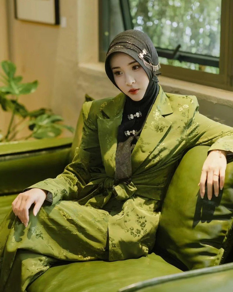niqab girl dp 48