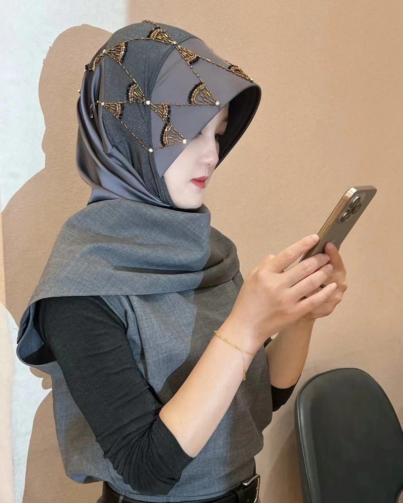 niqab girl dp 49