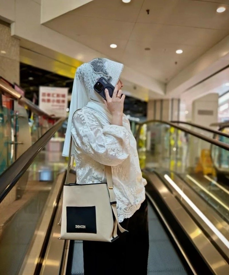 niqab girl dp for instagram