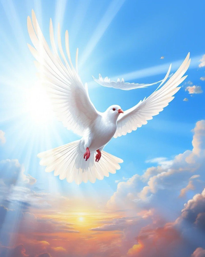 peace dp 12