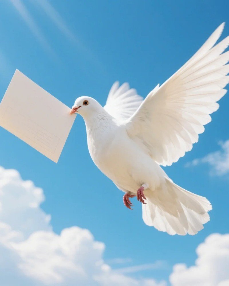 peace dp 7