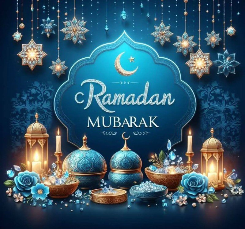 ramadan dp 12