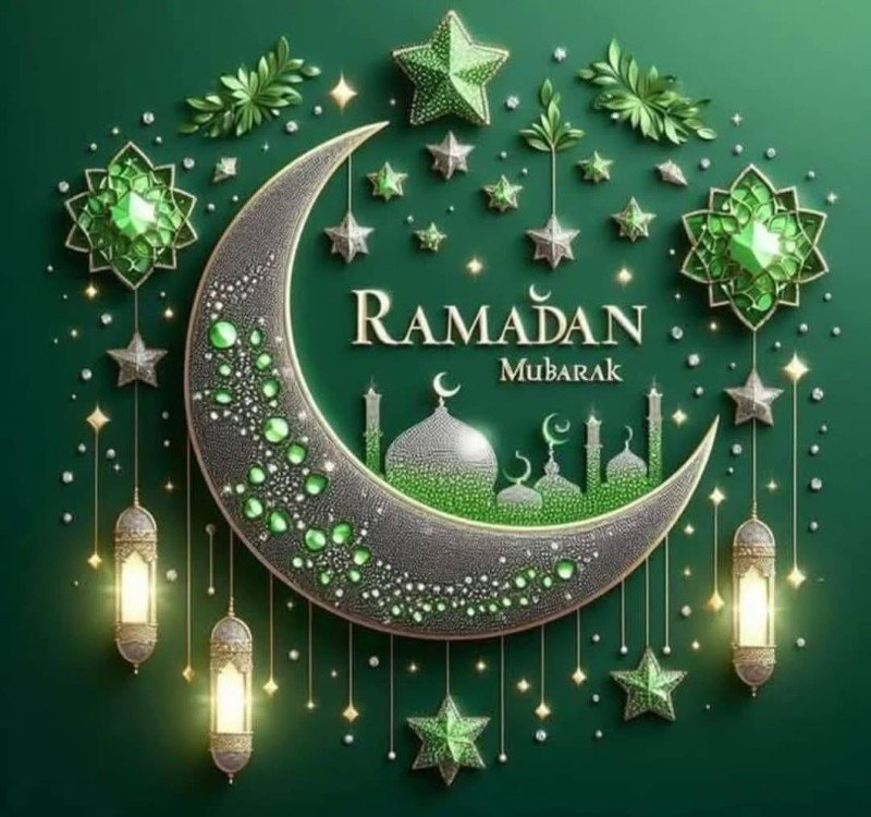 ramadan dp 15