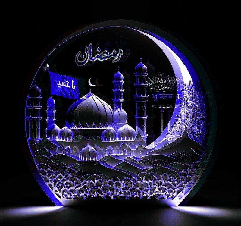 ramadan dp 18
