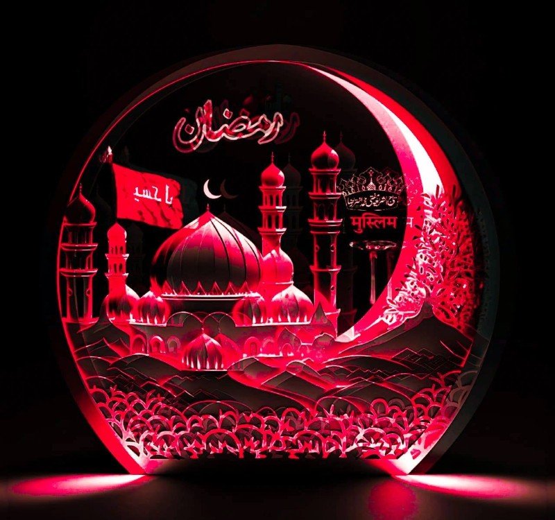 ramadan dp 19