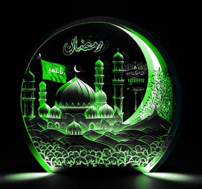 ramadan dp 22