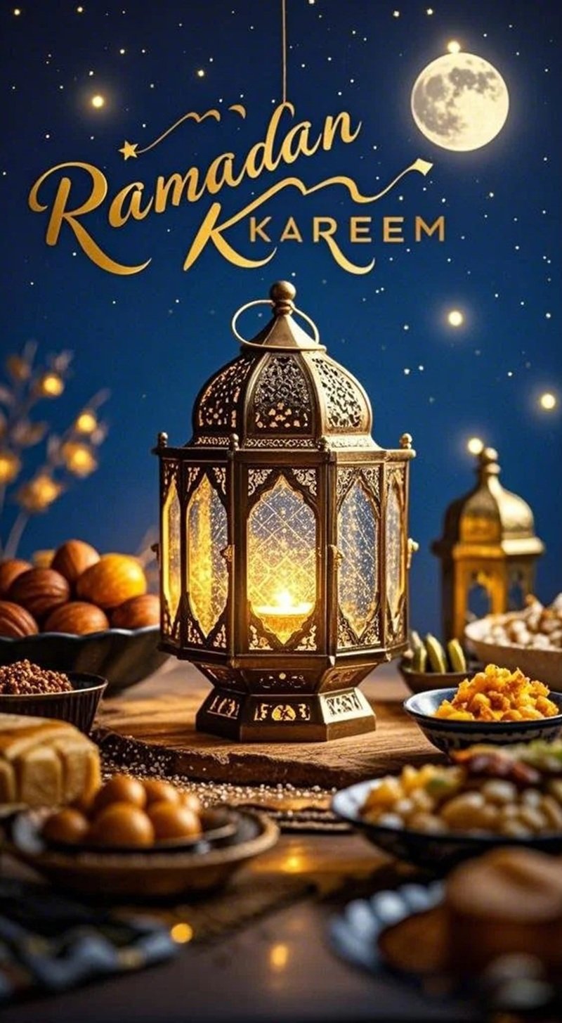 ramadan dp 28