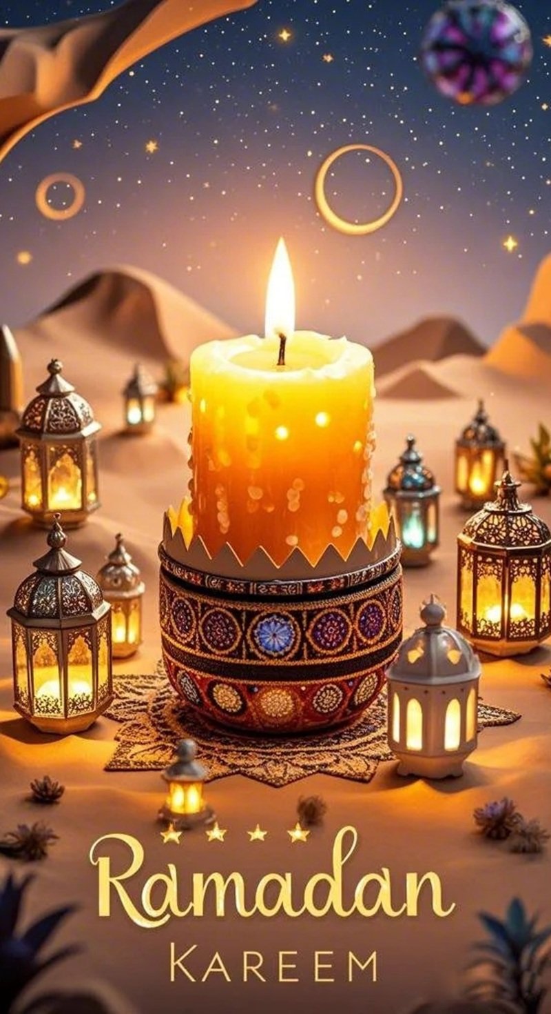 ramadan dp 33