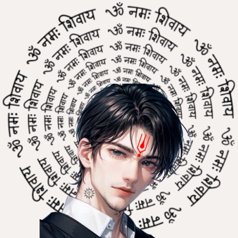 sanatani boy dp 29
