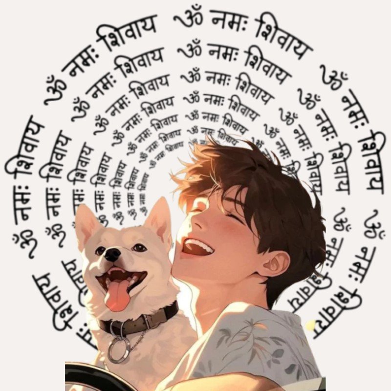 sanatani boy dp 31
