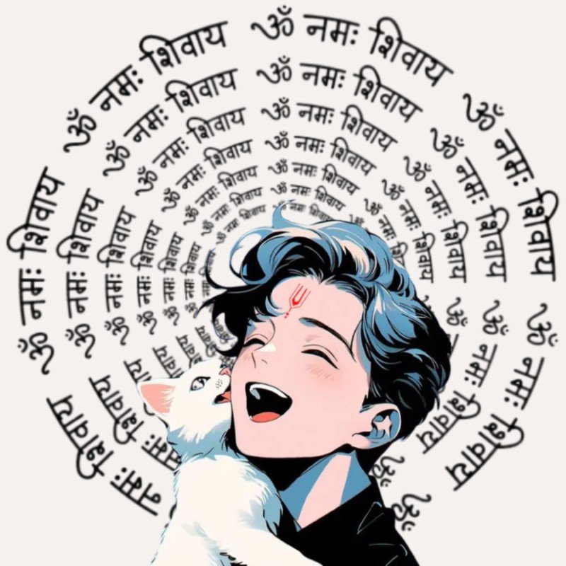 sanatani boy dp 36