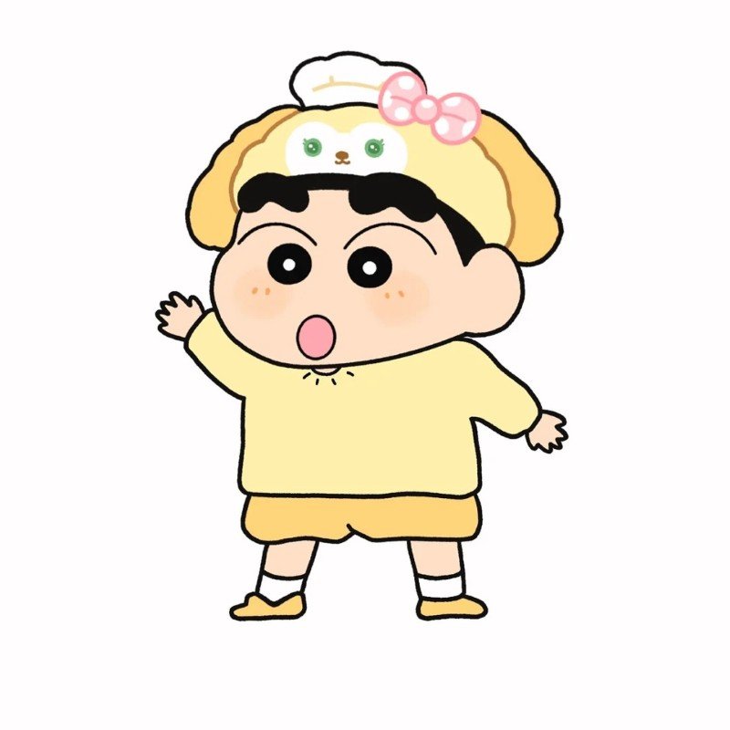 shinchan dp 1
