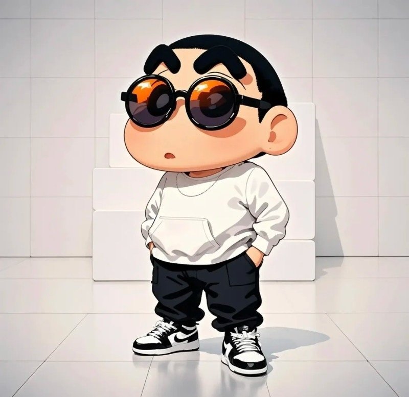 shinchan dp 10