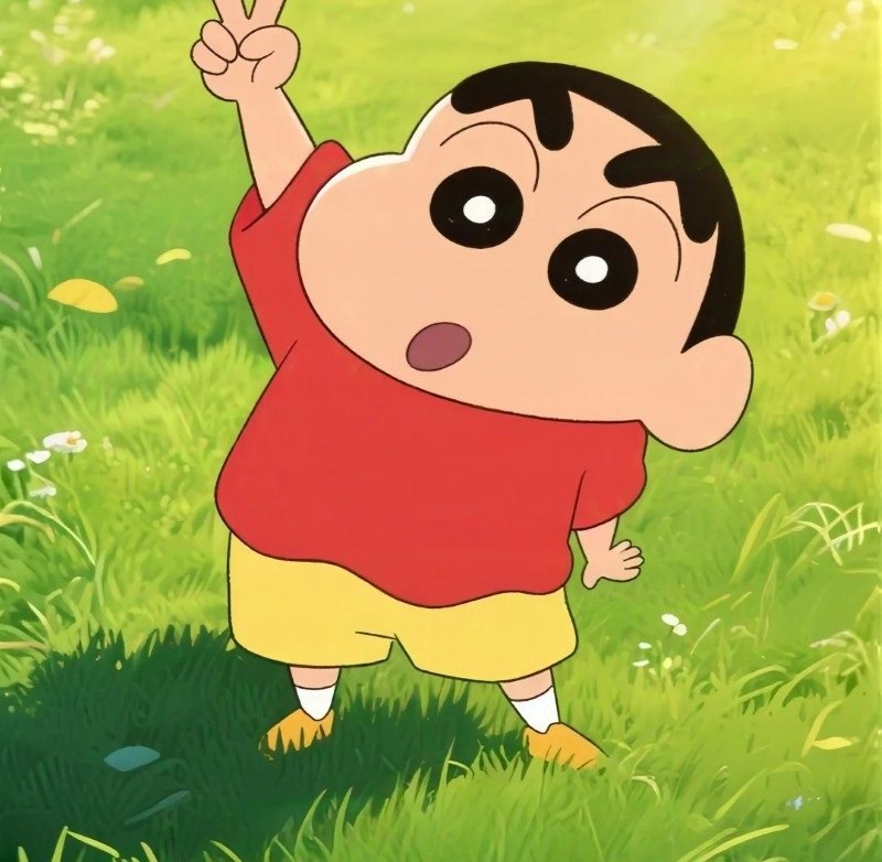 shinchan dp 11
