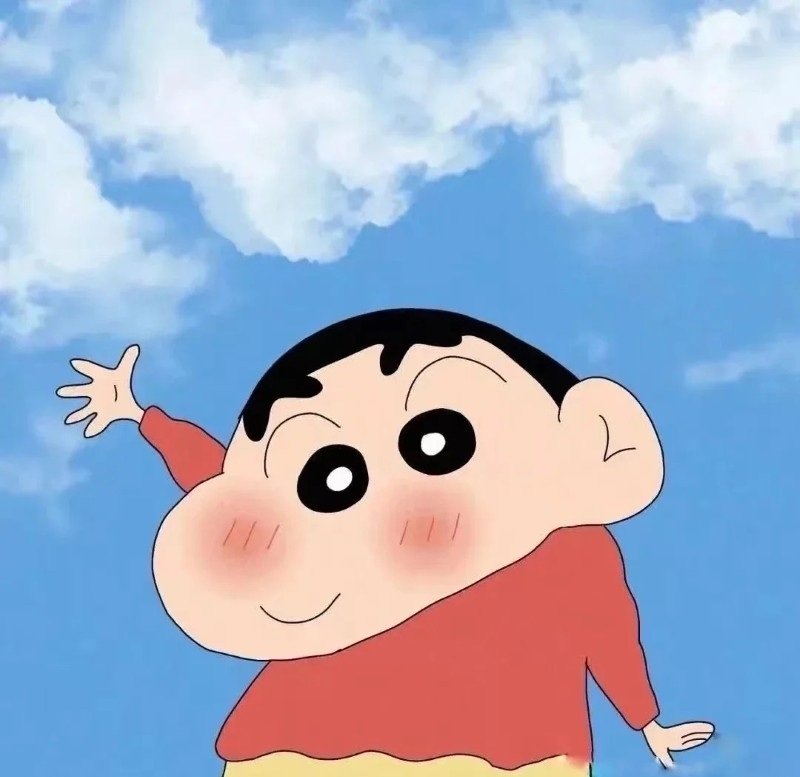 shinchan dp 12