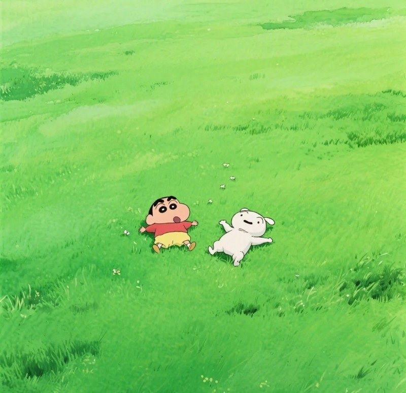 shinchan dp 15