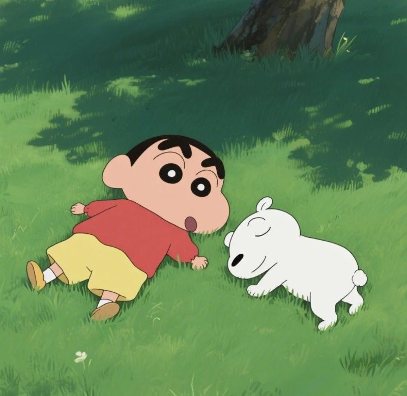 shinchan dp 16