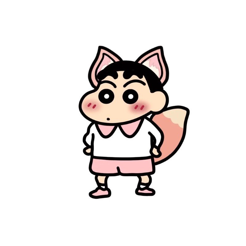 shinchan dp 20