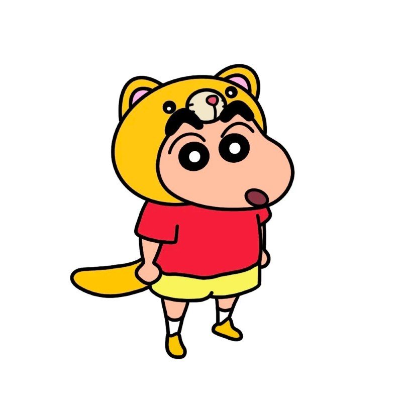 shinchan dp 21