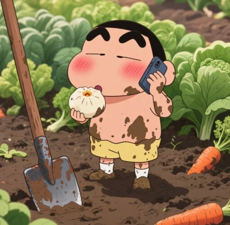 shinchan dp 25