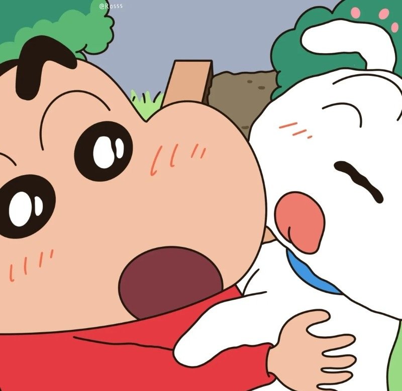 shinchan dp 3