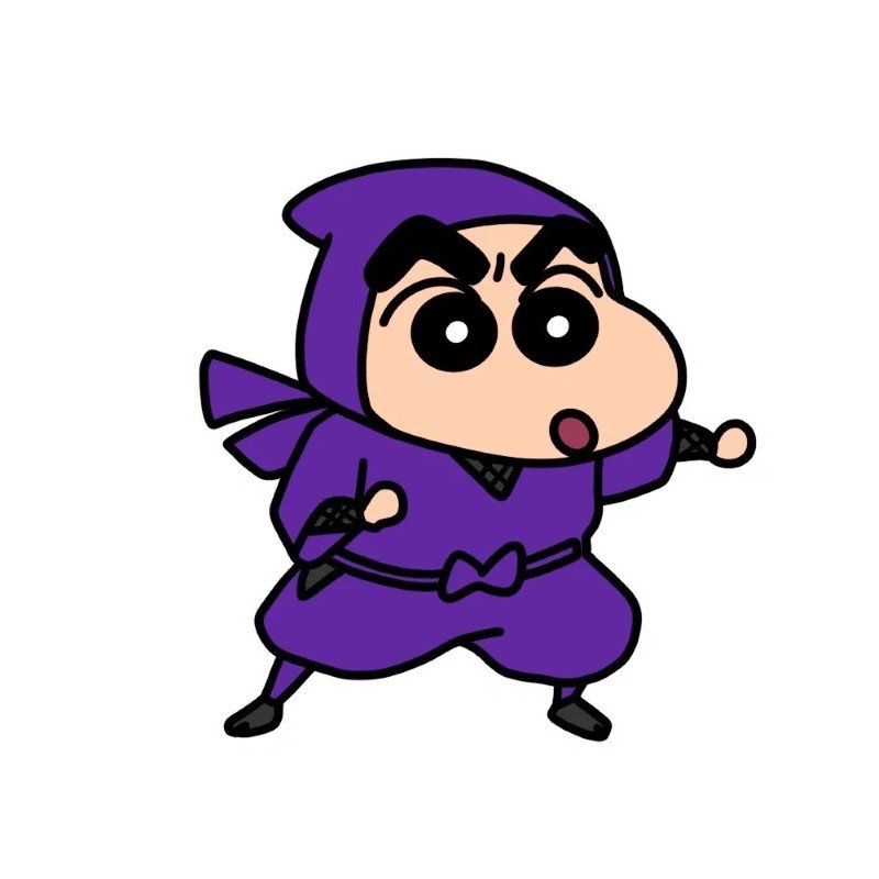 shinchan dp 30