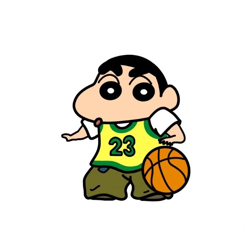 shinchan dp 31