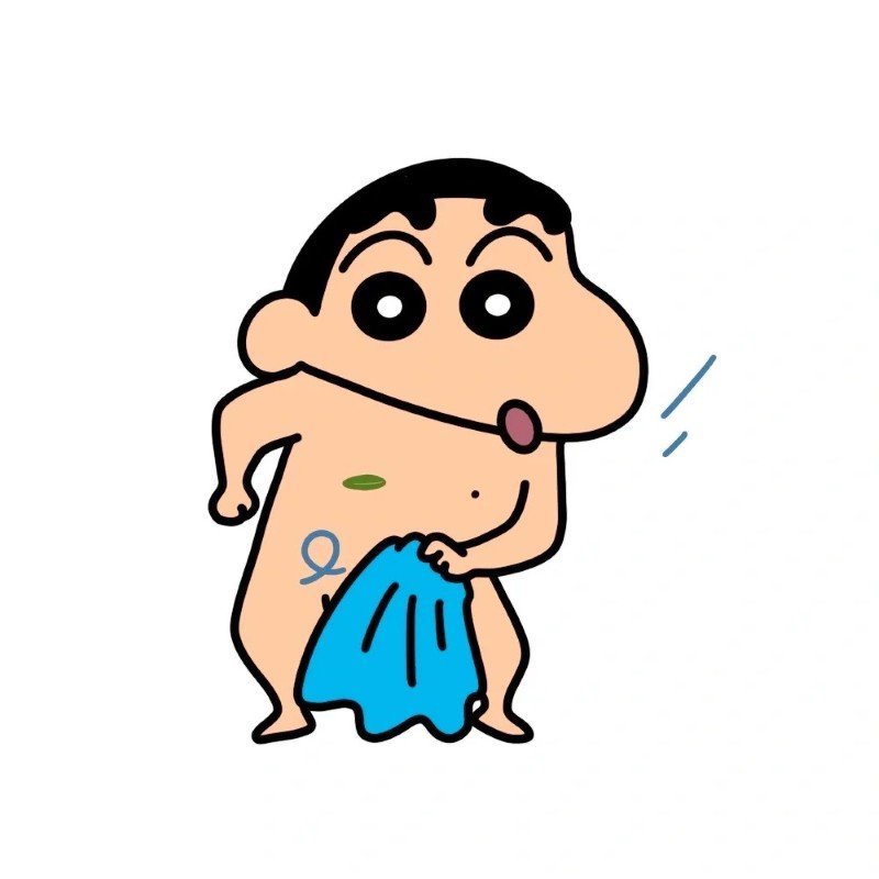 shinchan dp 32