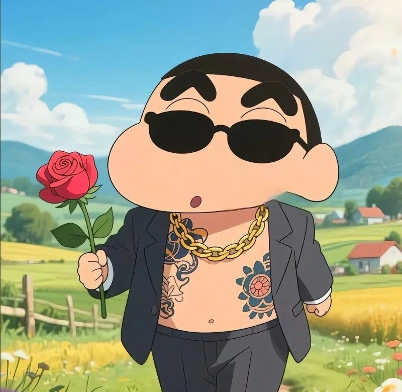 shinchan dp 34