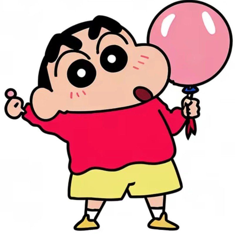 shinchan dp 36