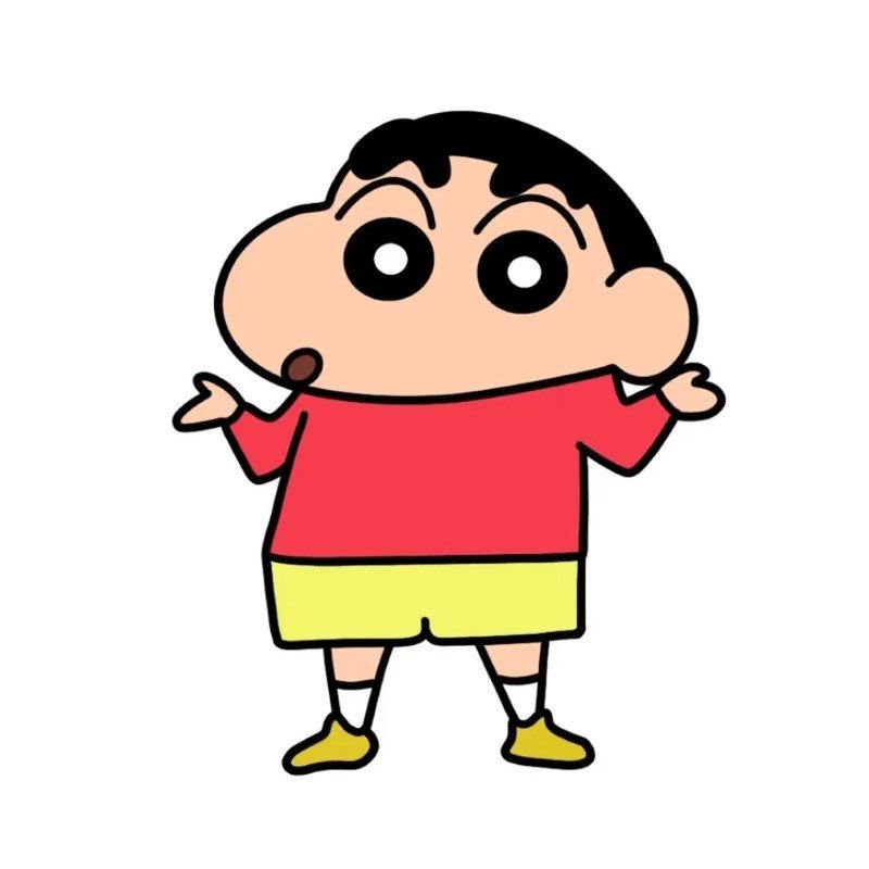 shinchan dp 38