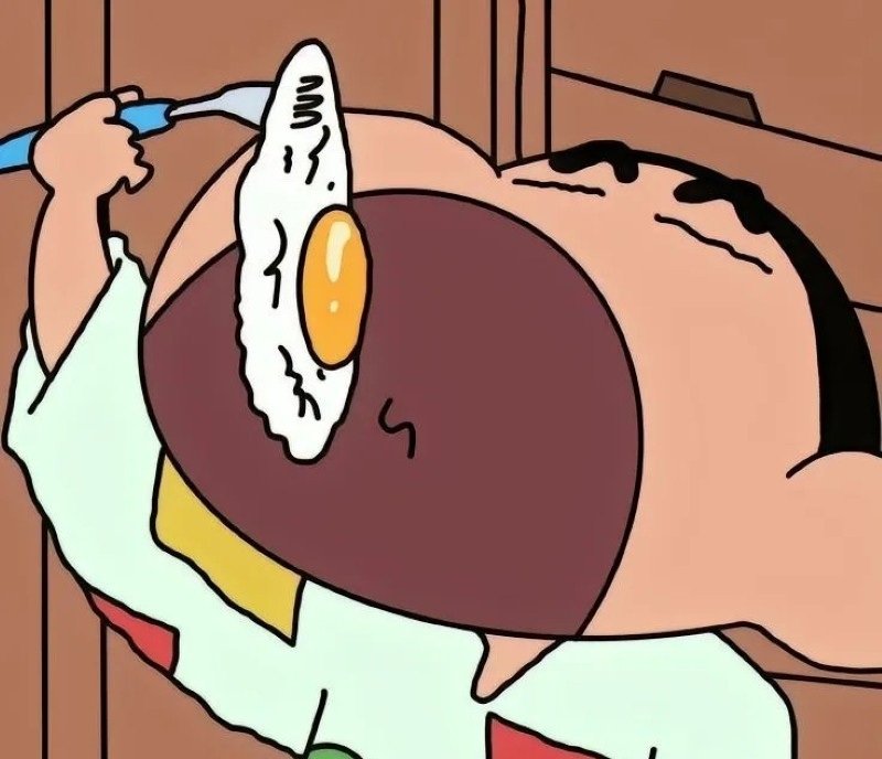shinchan dp 6