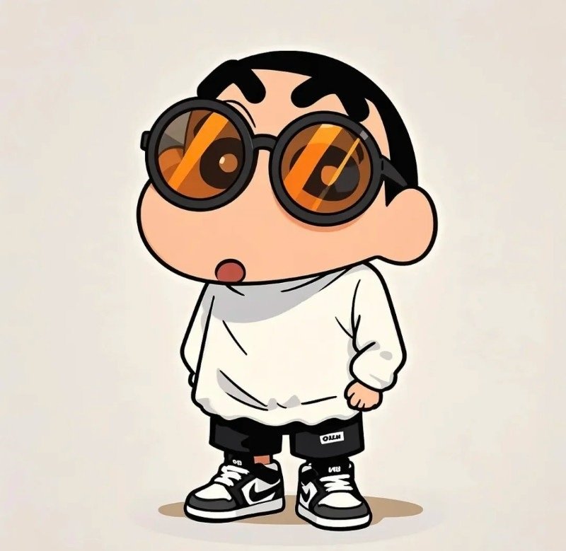 shinchan dp 9