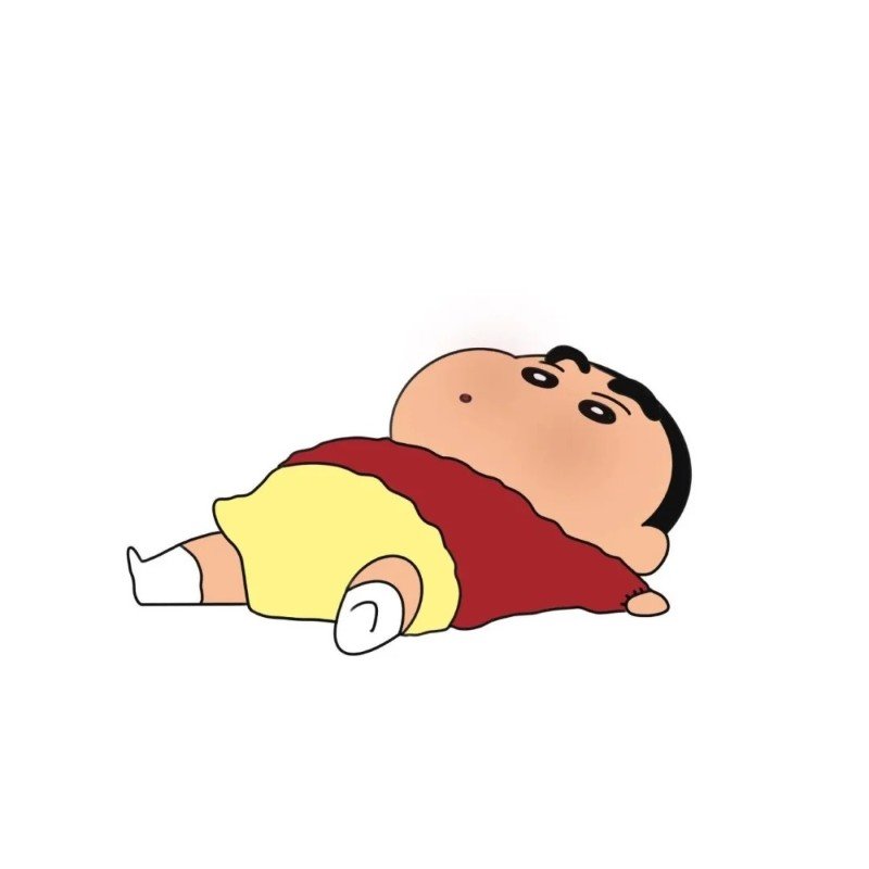shinchan dp