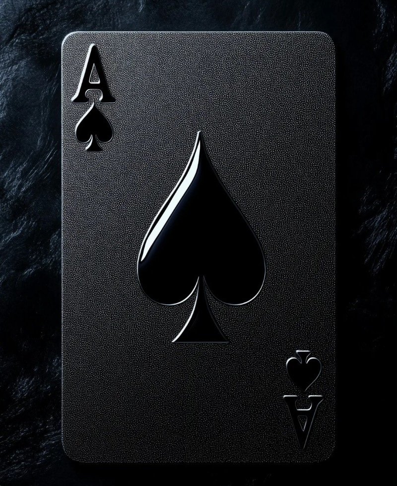 unique black dp for whatsapp 23