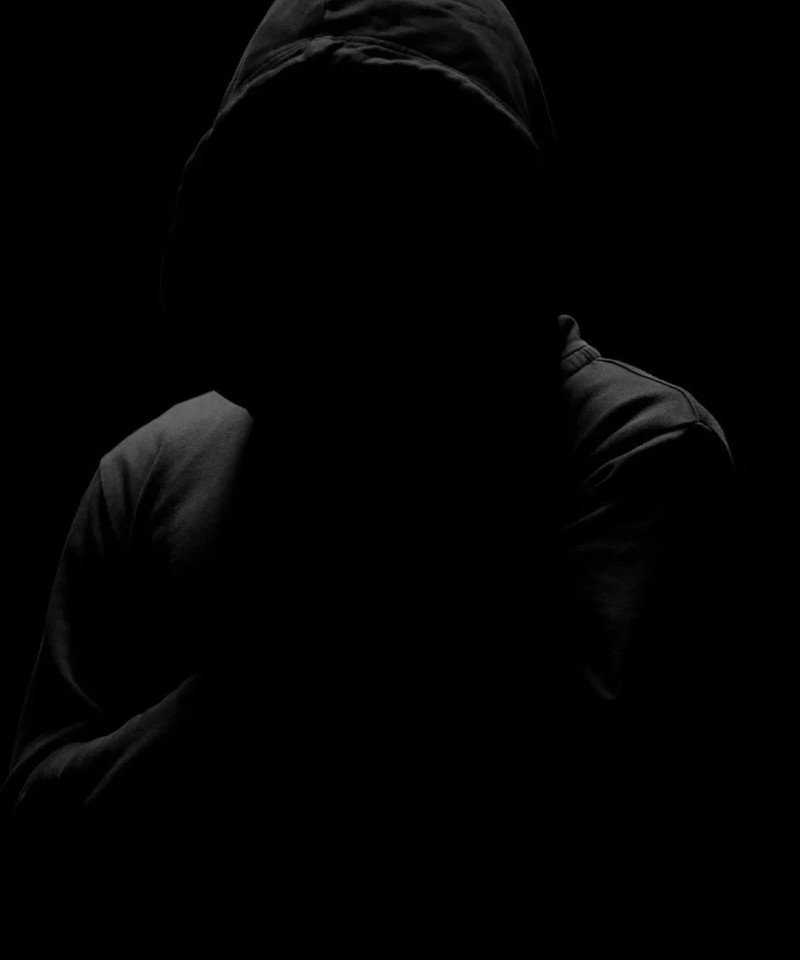 unique black dp for whatsapp 24