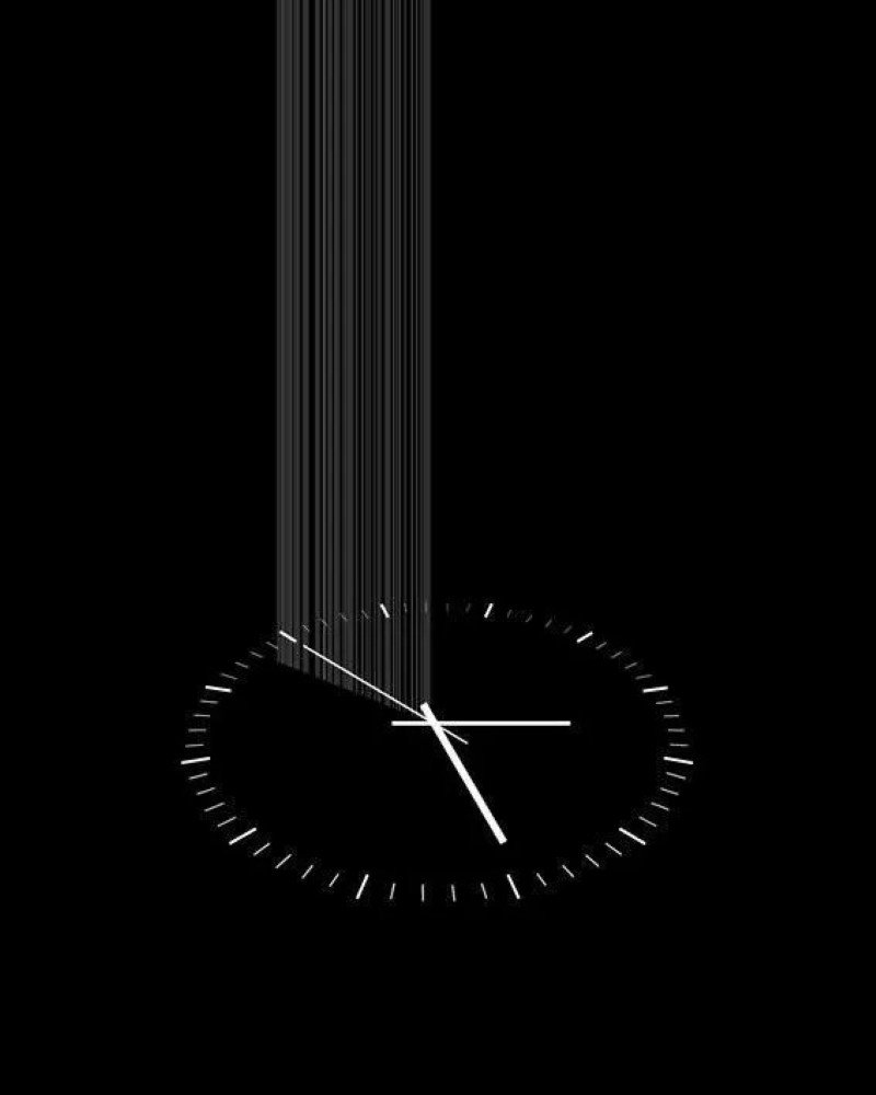 unique black dp for whatsapp 7